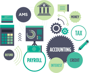 Accountant Edmonton - Payroll And Hr Solution, HD Png Download PNG with transparent background