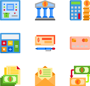 Finance And Accounting, HD Png Download PNG with transparent background