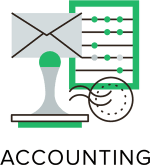 Accounting - Transparent Image Accounting, HD Png Download PNG with transparent background