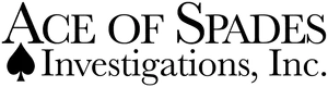 Aceof Spades Investigations Logo PNG Image