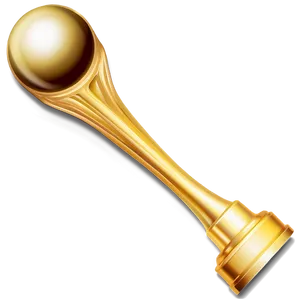 Achievement Cartoon Trophy Png Ibv71 PNG Image