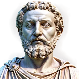 Achievements Of Emperor Marcus Aurelius Png Ftc91 PNG Image