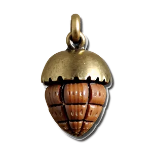 Acorn Charms Png Uhp62 PNG Image