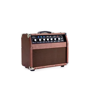 Acoustic Guitar Amp Png 25 PNG Image