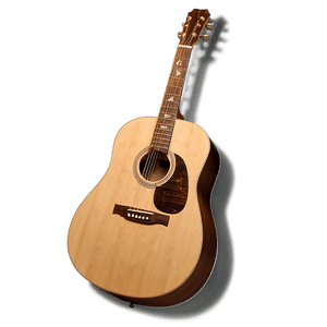 Acoustic Guitar PNG 45 PNG
