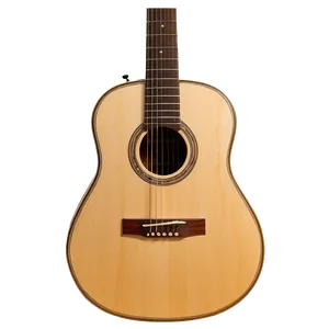 Acoustic Guitar Png Ook94 PNG Image