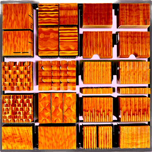 Acoustic Panel PNG 06252024 PNG with transparent background