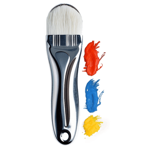 Acrylic Brush Stroke PNG eoh PNG