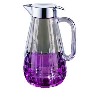Acrylic Picnic Jug Png 32 PNG Image