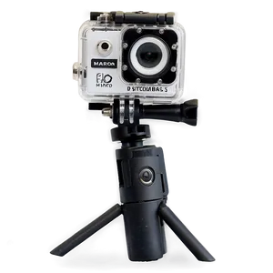 Action Camera Png Iyf PNG Image