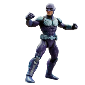 Action Figure Battle Pose Png 06262024 PNG Image