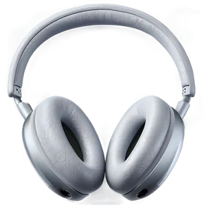 Active Noise Cancelling Airpods Max Png 06212024 PNG Image