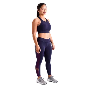 Active Wear Png Dxr24 PNG Image