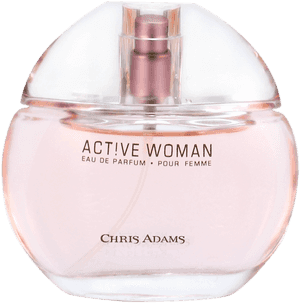 Active Woman Pour Femme - Perfume, HD Png Download PNG