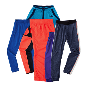 Activewear Selection PNG tag96 PNG with transparent background