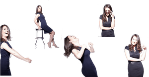 Minis Magalis1 - Photo Shoot, HD Png Download PNG image with transparent background
