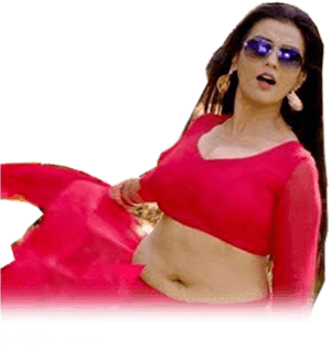 Png Of Bhojpuri Actress, Transparent Png PNG image with transparent background