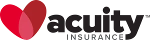 Acuity Insurance Logo PNG Image