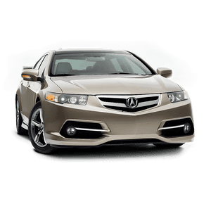 Acura Luxury Car PNG 06232024 PNG image with transparent background