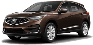 Acura Rdx - 2019 Acura Rdx Vs Lexus Rx 350, HD Png Download PNG with transparent background