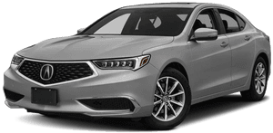 Acura Png Image With Transparent Background - 2018 Chrysler Pacifica Touring L, Png Download PNG image with transparent background