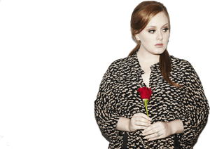 Adele Png Free Download - Adele Simon Konecki, Transparent Png PNG image with transparent background