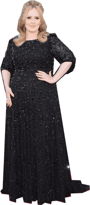 Adele Png Photo - 85th Academy Awards, Transparent Png PNG image with transparent background