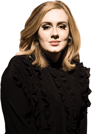 Adele Transparent Image - Adele Png, Png Download PNG image with transparent background