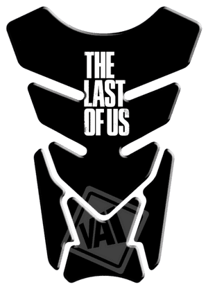 Adesivo Protetor De Tanque The Last Of Us - Last Of Us, HD Png Download PNG image with transparent background