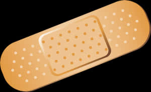 Bandage Strip Png Clipart - Transparent Background Bandage Clipart, Png Download PNG