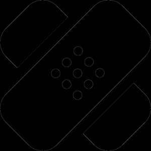 Bandage - Xiaomi Mi Mix Box, HD Png Download PNG