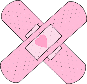 Band Aid Png - Cute Band Aid Transparent, Png Download PNG with transparent background