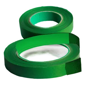 Adhesive Green Tape Png 15 PNG Image