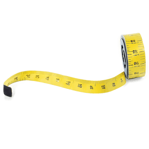 Adhesive Tape Measure PNG oim3 PNG with transparent background