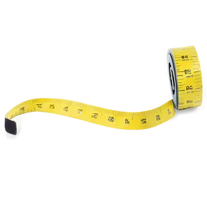 Adhesive Tape Measure Png Oim3 PNG Image