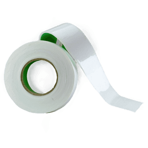 Adhesive White Tape PNG 06212024 PNG
