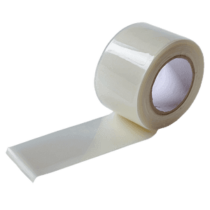 Adhesive White Tape PNG 06212024 PNG