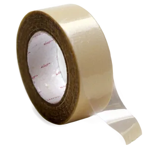 Adhesive White Tape Png Pyw PNG Image