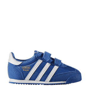 Zapatillas Adidas Dragon Og Cf I Az - Adidas Bb2487, HD Png Download PNG with transparent background