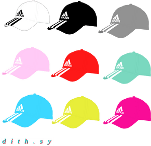 #adidas#adidas Png#free Png #dith - Adidas Outfit Tumblr Adidas Cap, Transparent PNG with transparent background