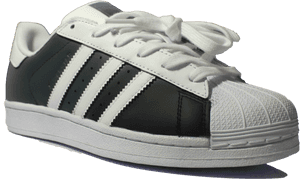 Transparent Adidas Superstar Png - Adidas Superstar Winter, Png Download PNG with transparent background