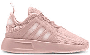 Adidas Girls Shoes , Png Download - 2019 Adidas Trainers Pink, Transparent Png PNG image with transparent background