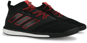 Adidas Men's Ace Tango - Basketball Shoe, HD Png Download PNG image with transparent background