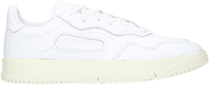 Adidas Sc Premiere - Sneakers, HD Png Download PNG image with transparent background