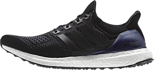 Ultraboost Adidas Shoes Png, Transparent Png PNG with transparent background