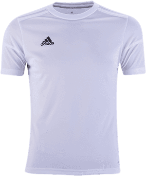 Adidas Squadra 17 Jersey - Adidas Squadra 17 Jersey White, HD Png Download PNG