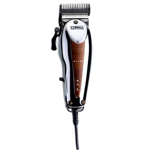 Adjustable Barber Clippers Png 73 PNG Image