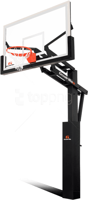 Free Png Nba Basketball Hoop Png Png Images Transparent - Basketball Hoop Transparent Png, Png Download PNG image with transparent background