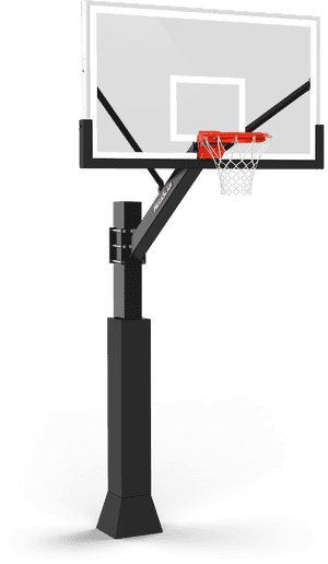 Fx 60 Hoops Megaslam, HD Png Download PNG image with transparent background