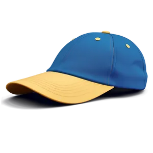 Adjustable Dad Cap Render Png 06272024 PNG Image